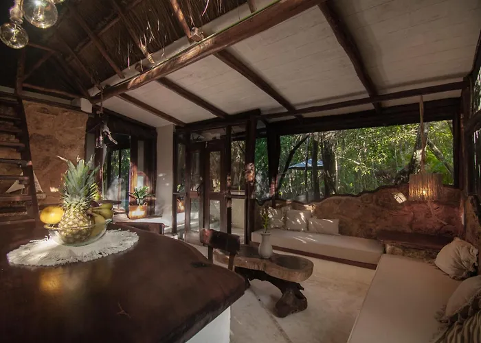 Pousada Pepem Holistic Experience - Peaceful Retreat Near (adults Only) *