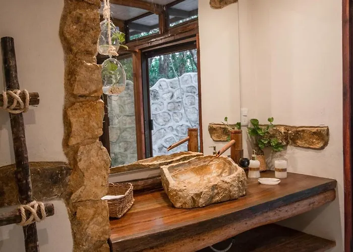 Pousada Pepem Holistic Experience - Peaceful Retreat Near (adults Only) *