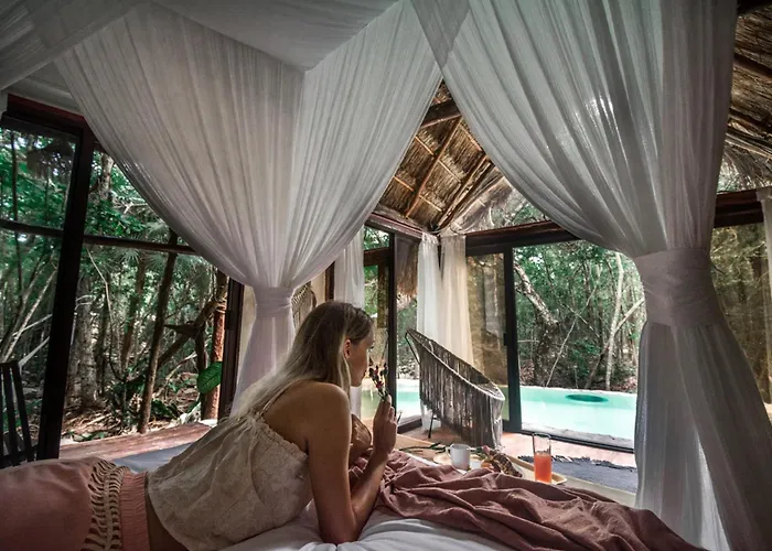 Pepem Holistic Experience - Peaceful Retreat Near (adults Only) Pousada *