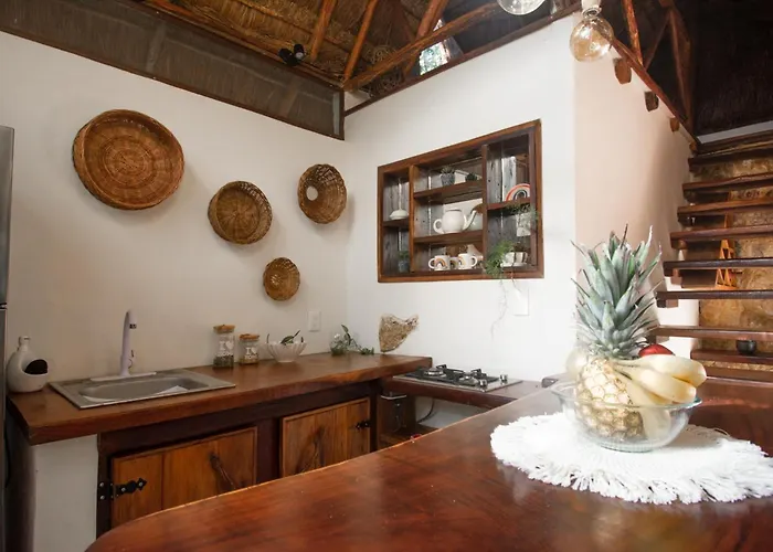 Pousada Pepem Holistic Experience - Peaceful Retreat Near (adults Only)
