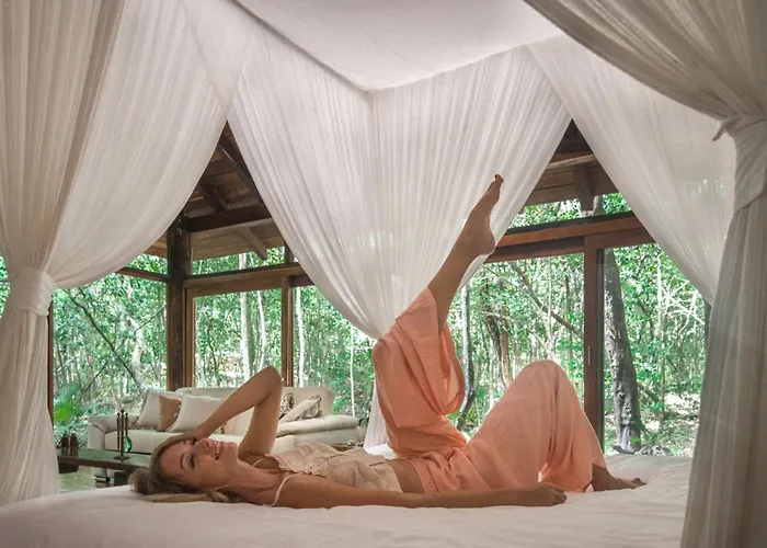 Pepem Holistic Experience - Peaceful Retreat Near (adults Only) Pousada *
