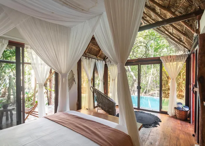 Pousada Pepem Holistic Experience - Peaceful Retreat Near (adults Only) *