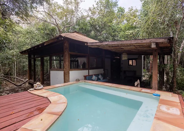 Pepem Holistic Experience - Peaceful Retreat Near (adults Only) *