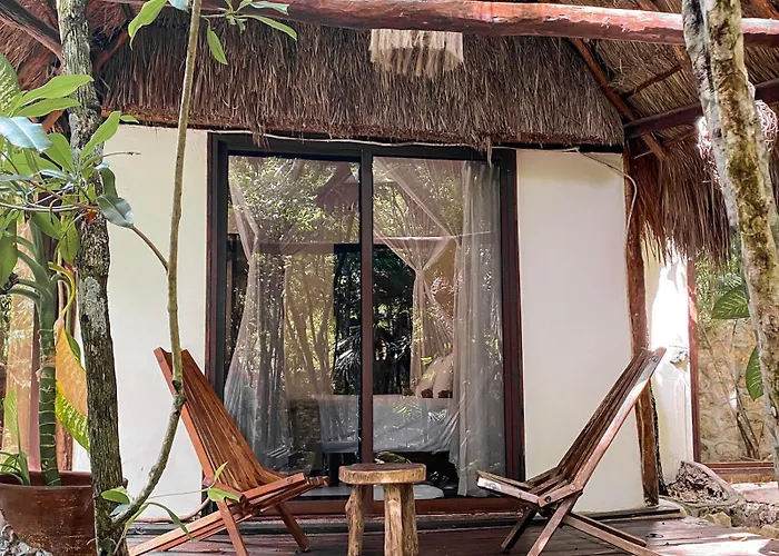 Pepem Holistic Experience - Peaceful Retreat Near (adults Only) Pousada