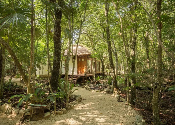 Pepem Holistic Experience - Peaceful Retreat Near (adults Only) *