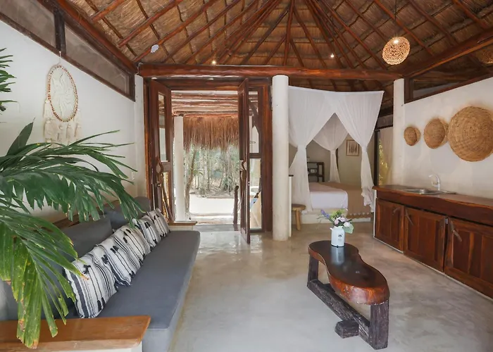 Pousada Pepem Holistic Experience - Peaceful Retreat Near (adults Only)