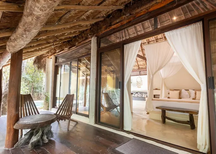 Pousada Pepem Holistic Experience - Peaceful Retreat Near (adults Only) *