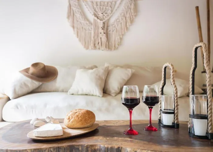 Pousada Pepem Holistic Experience - Peaceful Retreat Near (adults Only) Tulum