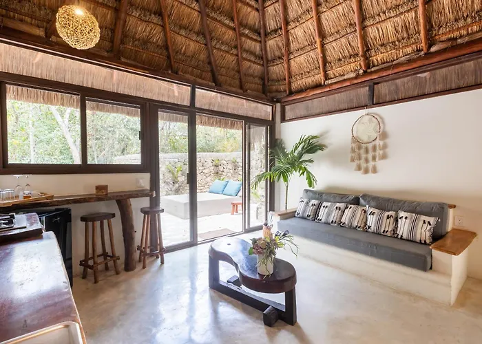 Pepem Holistic Experience - Peaceful Retreat Near (adults Only) *
