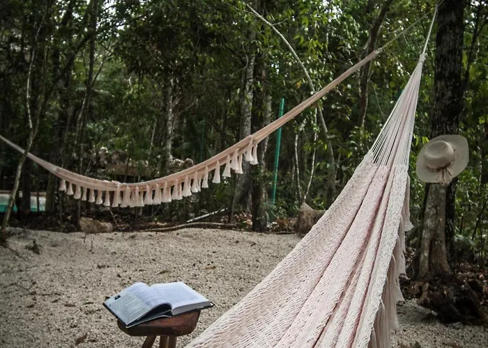 Pousada Pepem Holistic Experience - Peaceful Retreat Near (adults Only) *