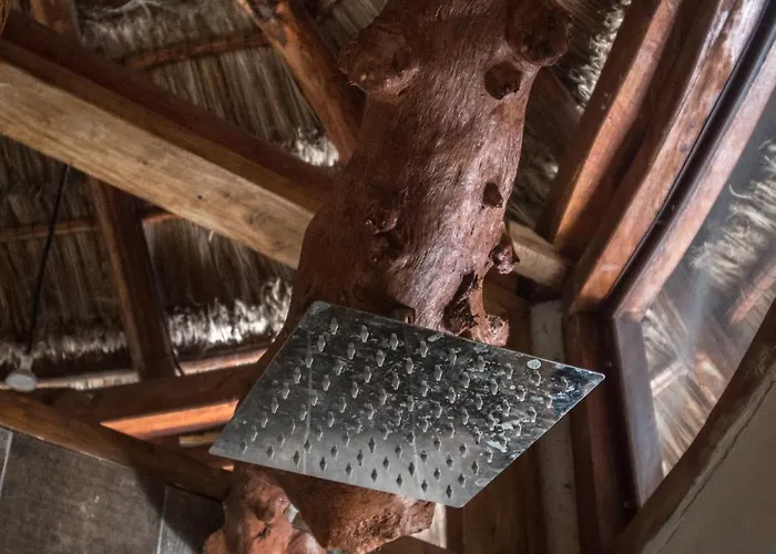 Pepem Holistic Experience - Peaceful Retreat Near (adults Only) Pousada Tulum
