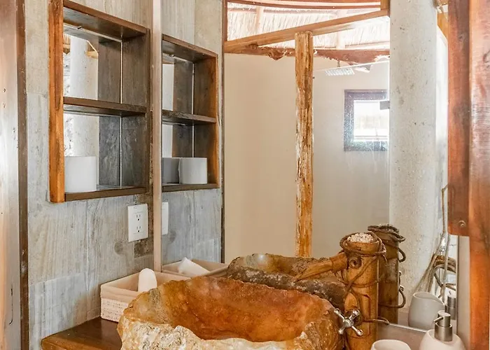 Pousada Pepem Holistic Experience - Peaceful Retreat Near (adults Only) Tulum