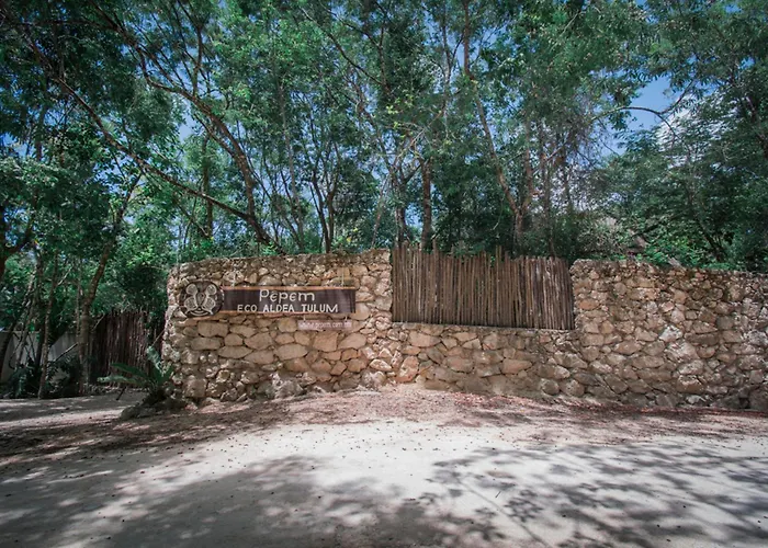Pepem Holistic Experience - Peaceful Retreat Near (adults Only) *