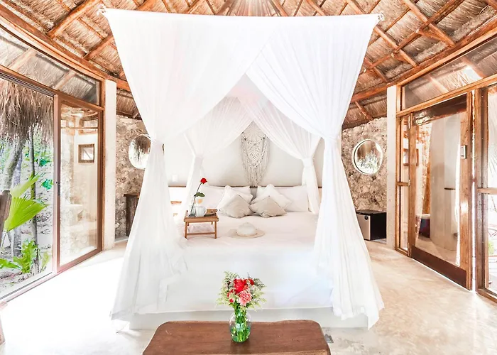 Pousada Pepem Holistic Experience - Peaceful Retreat Near (adults Only)