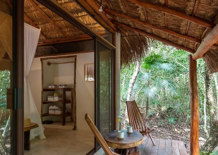 Pepem Holistic Experience - Peaceful Retreat Near (adults Only)