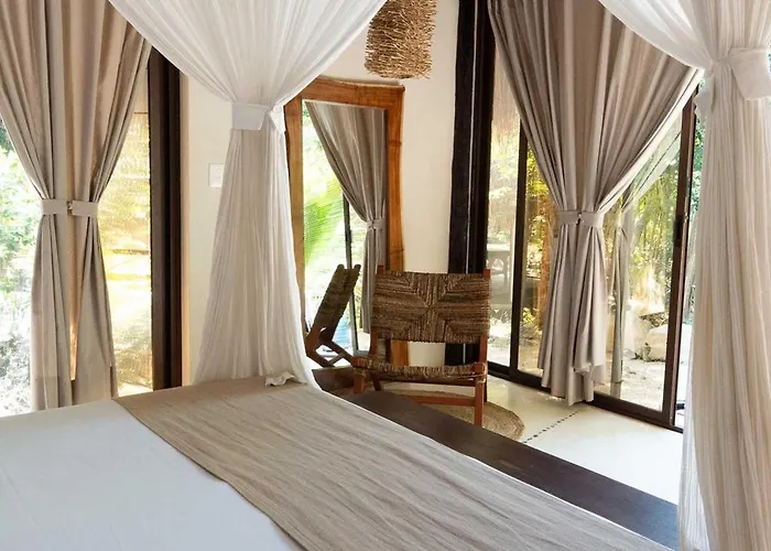 Pepem Holistic Experience - Peaceful Retreat Near (adults Only) Pousada