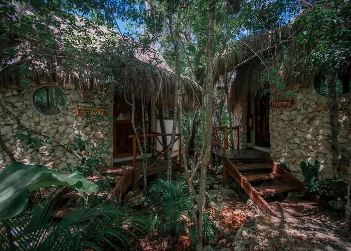 Pousada Pepem Holistic Experience - Peaceful Retreat Near (adults Only) *