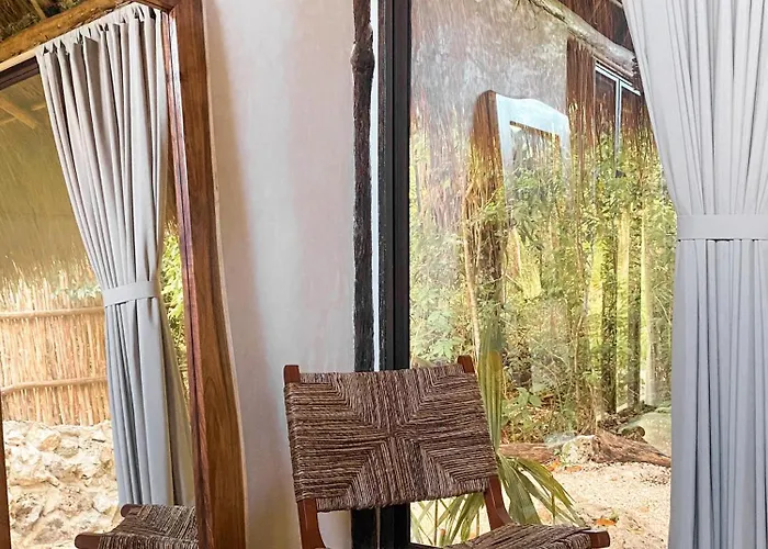 Pousada Pepem Holistic Experience - Peaceful Retreat Near (adults Only)