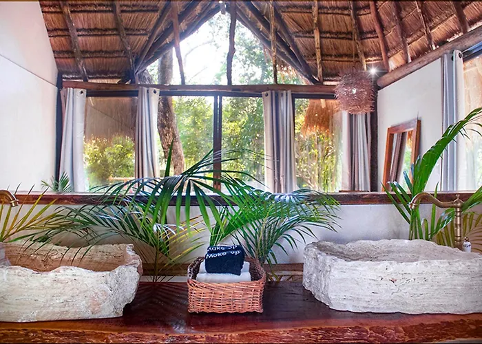 Pousada Pepem Holistic Experience - Peaceful Retreat Near (adults Only) *