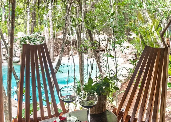 Pepem Holistic Experience - Peaceful Retreat Near (adults Only) Pousada