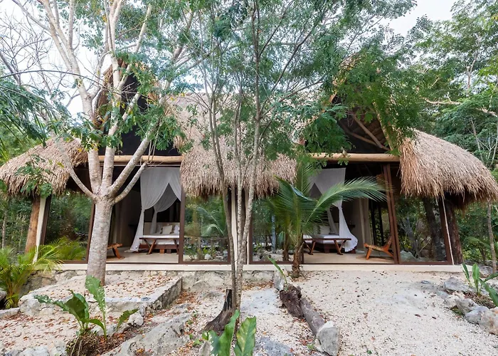 Pousada Pepem Holistic Experience - Peaceful Retreat Near (adults Only)