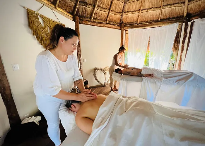 Pousada Pepem Holistic Experience - Peaceful Retreat Near (adults Only)