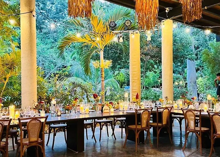 Pepem Holistic Experience - Peaceful Retreat Near (adults Only) Pousada Tulum