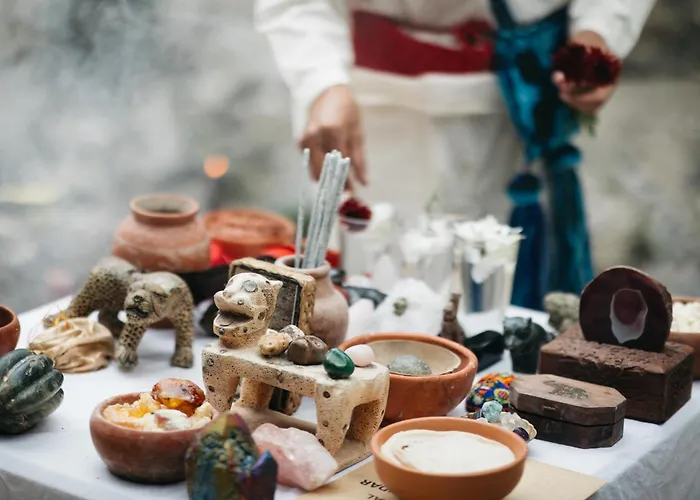 Pousada Pepem Holistic Experience - Peaceful Retreat Near (adults Only) Tulum