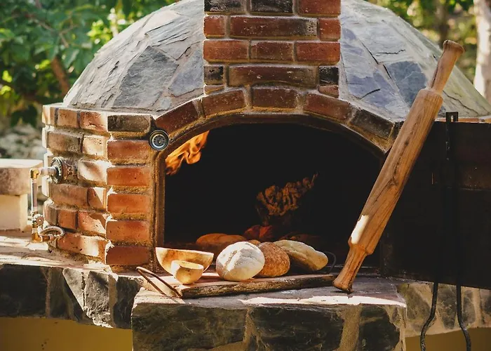 Pepem Holistic Experience - Peaceful Retreat Near (adults Only) *