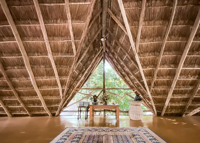 Pepem Holistic Experience - Peaceful Retreat Near (adults Only) * Tulum