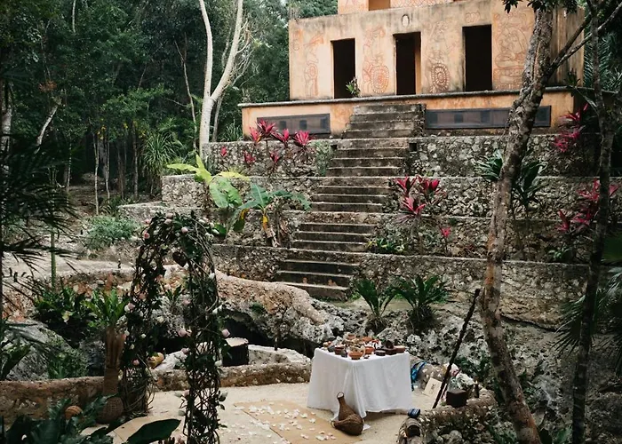 Pepem Holistic Experience - Peaceful Retreat Near (adults Only) Pousada
