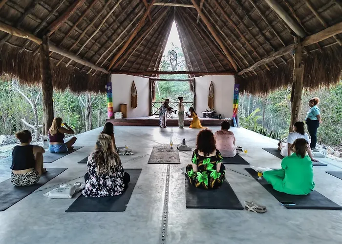 Pousada Pepem Holistic Experience - Peaceful Retreat Near (adults Only) *