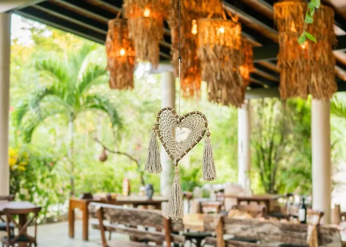 Pepem Holistic Experience - Peaceful Retreat Near (adults Only)