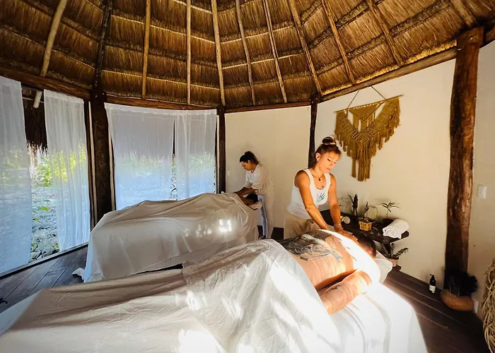 Pepem Holistic Experience - Peaceful Retreat Near (adults Only) Pousada