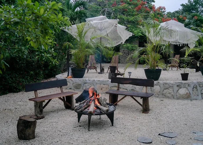 Pepem Holistic Experience - Peaceful Retreat Near (adults Only) Pousada *