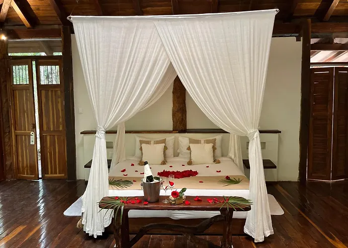 Pousada Pepem Holistic Experience - Peaceful Retreat Near (adults Only) Tulum
