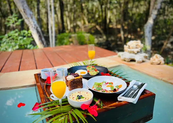 Pepem Holistic Experience - Peaceful Retreat Near (adults Only)