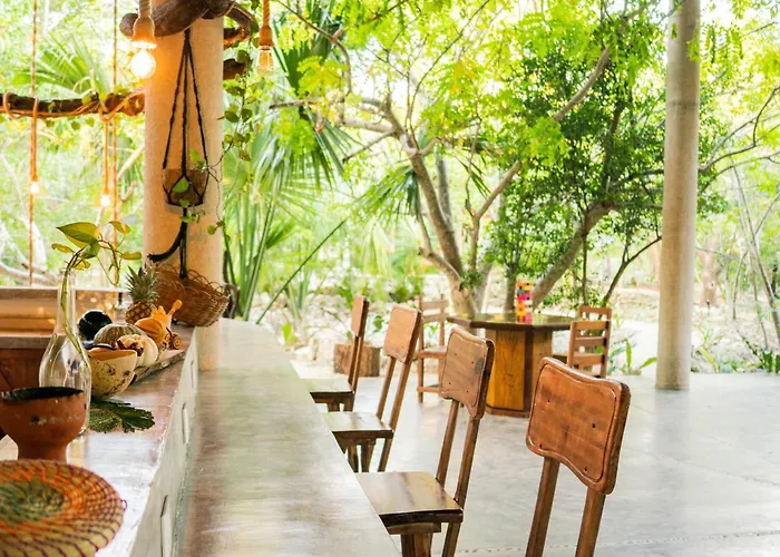 Pepem Holistic Experience - Peaceful Retreat Near (adults Only) Pousada