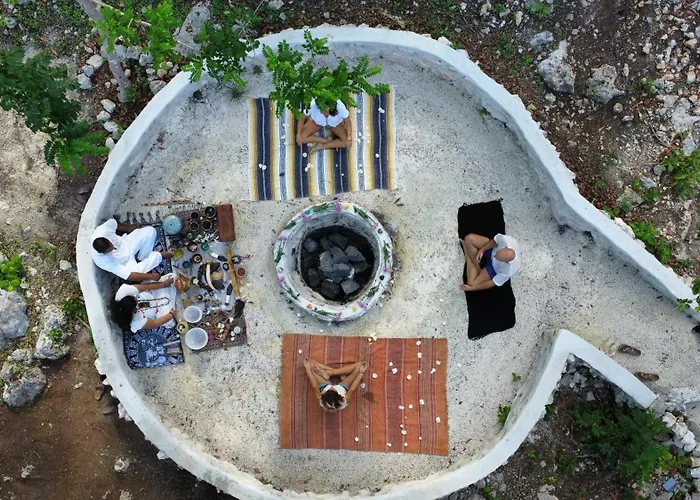 Pousada Pepem Holistic Experience - Peaceful Retreat Near (adults Only)