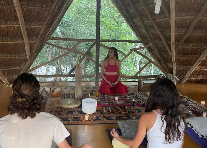 Pousada Pepem Holistic Experience - Peaceful Retreat Near (adults Only) *