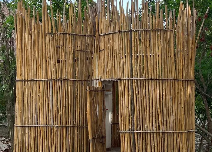 Pepem Holistic Experience - Peaceful Retreat Near (adults Only) Pousada Tulum