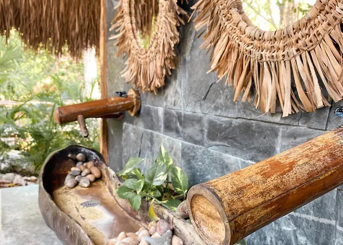 Pepem Holistic Experience - Peaceful Retreat Near (adults Only) *