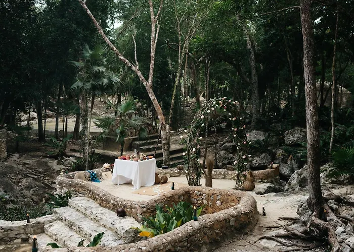 Pepem Holistic Experience - Peaceful Retreat Near (adults Only) Pousada