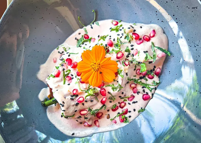 Pepem Holistic Experience - Peaceful Retreat Near (adults Only) Pousada Tulum