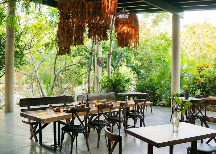 Pousada Pepem Holistic Experience - Peaceful Retreat Near (adults Only)