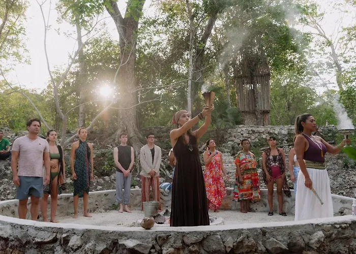 Pousada Pepem Holistic Experience - Peaceful Retreat Near (adults Only) Tulum