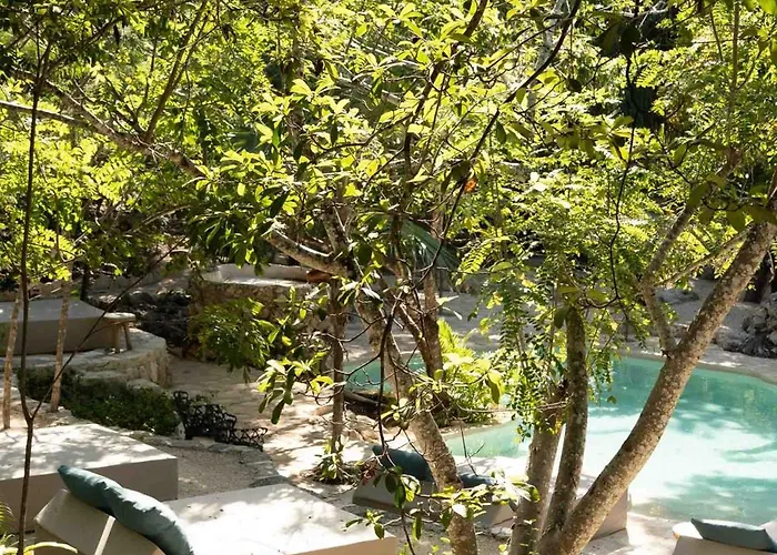 Pepem Holistic Experience - Peaceful Retreat Near (adults Only) *
